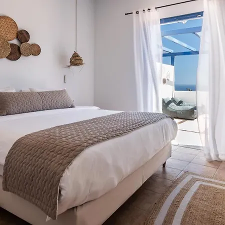 Apartment Vigla