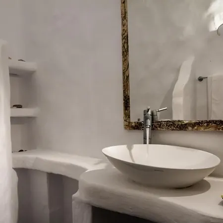 Apartment Vigla *