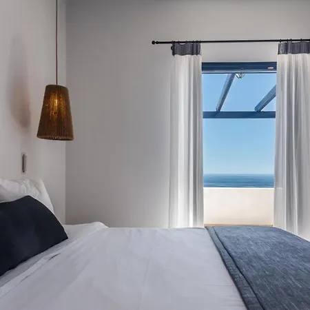 Vigla Apartment Adamantas (Milos)
