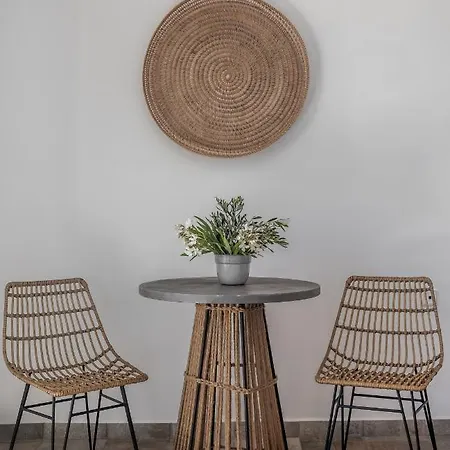 Appartement Vigla