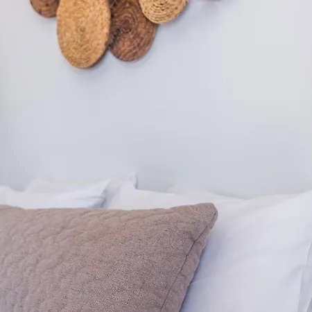 Vigla Apartment Adamantas (Milos)
