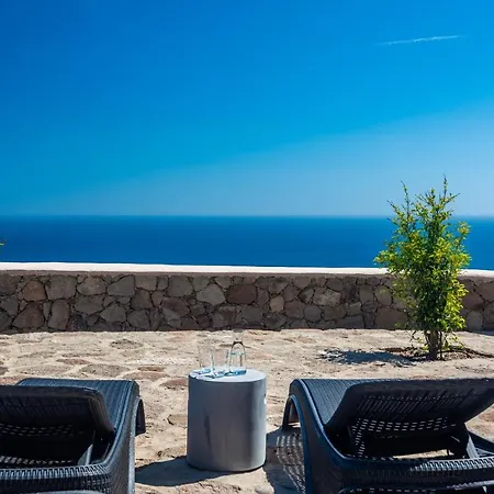 Appartement Vigla *