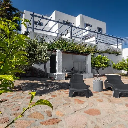 Apartment Vigla *