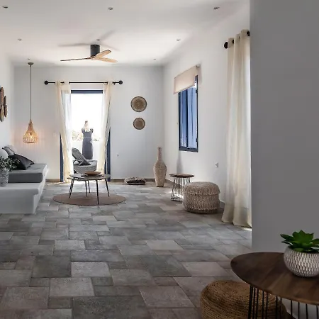 Appartement Vigla