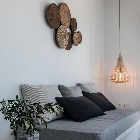 Appartement Vigla
