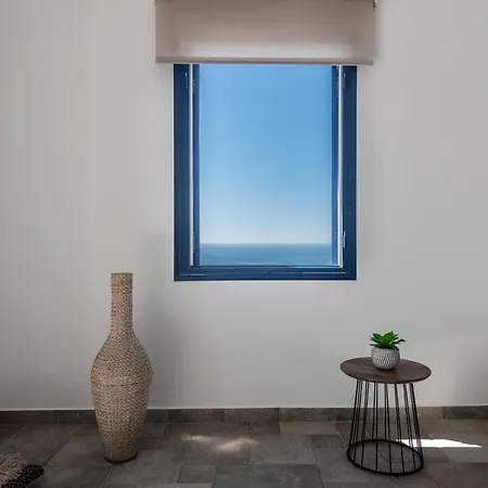 Appartement Vigla Adamantas (Milos)