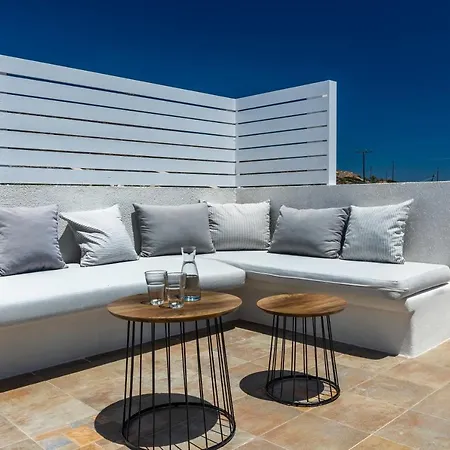 Apartment Vigla *