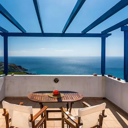 Vigla Adamantas (Milos)
