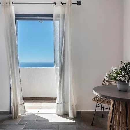 Appartamento Vigla Adamantas (Milos)