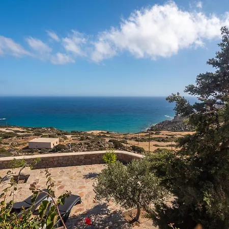 Appartamento Vigla Adamantas (Milos)
